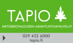 Tapio