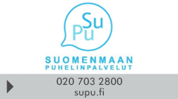 Suomenmaan Puhelinpalvelut Oy