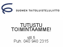 Suomen Taitoluisteluliitto STLL ry