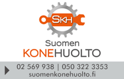 Suomen Konehuolto