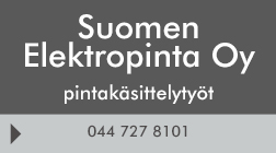 Suomen Elektropinta Oy